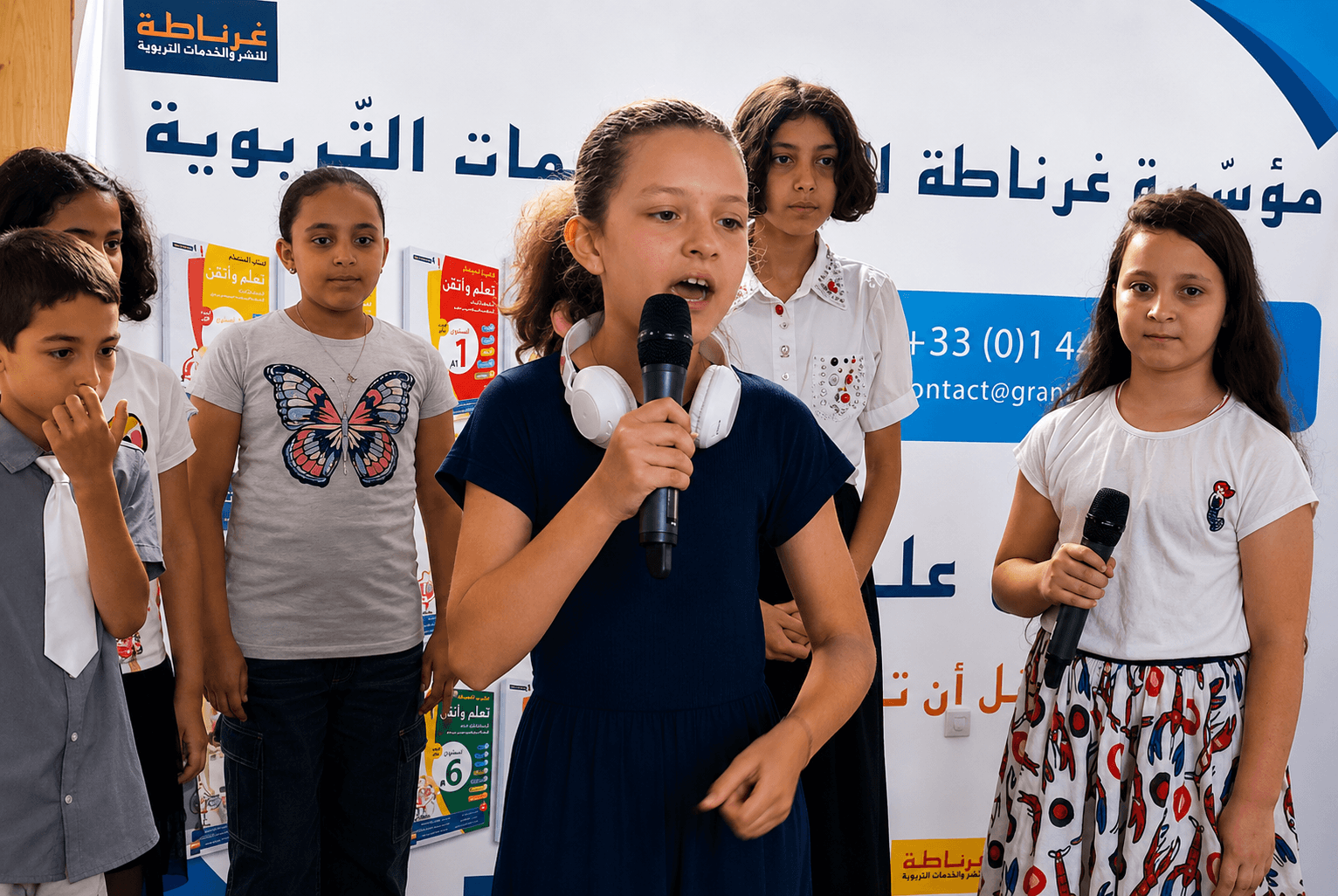 Événements culturels