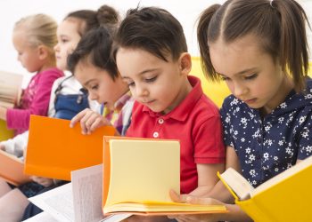 Programme instructif Programme instructif